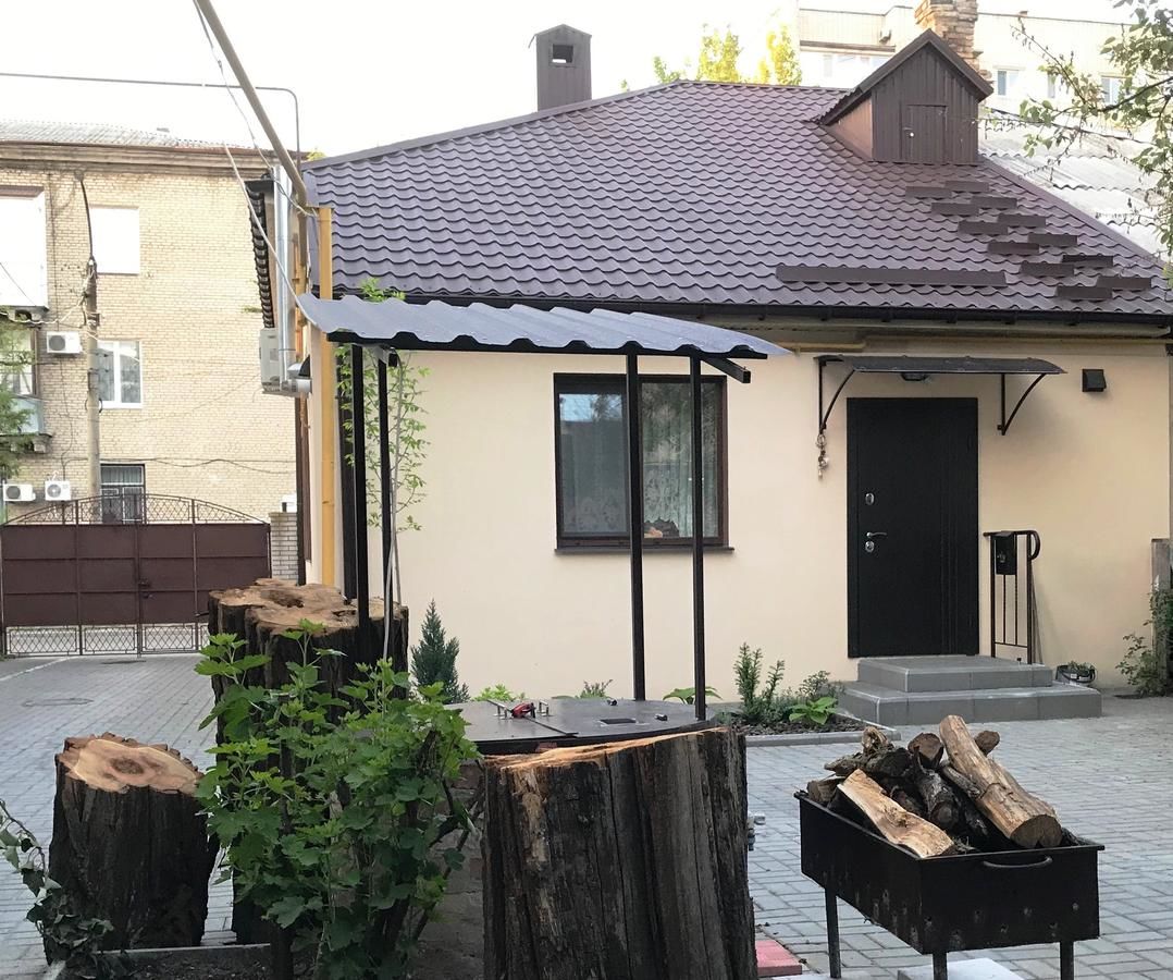 Апартаменты Дом в центре Бердянска Бердянск-16