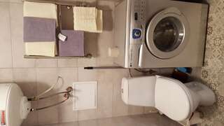 Апартаменты Дом в центре Бердянска Бердянск Апартаменты с 2 спальнями-27