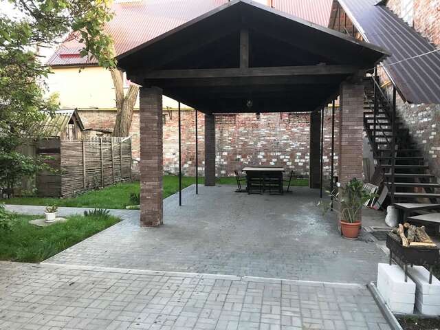 Апартаменты Дом в центре Бердянска Бердянск-16