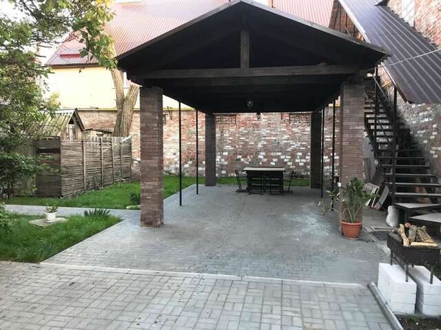 Апартаменты Дом в центре Бердянска Бердянск-31